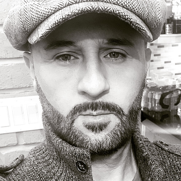 Meet your Posher, Nuno - Picture 5 of 6